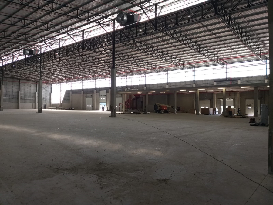 To Let Commercial Property for Rent in Airport Industria Western Cape